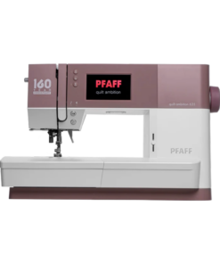 PFAFF Quilt Ambition 635 - Macchina da cucire