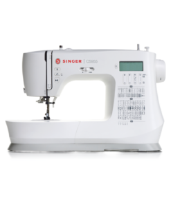 Singer C5955 - Macchina da cucire