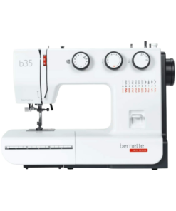 Bernette b35 - Macchina da cucire