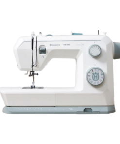 Husqvarna Viking Onyx 15 - Macchina da cucire