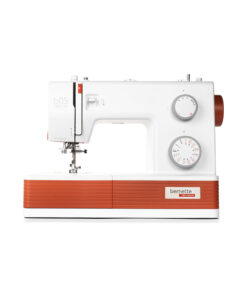 Bernette 05 Crafter - Macchina da cucire