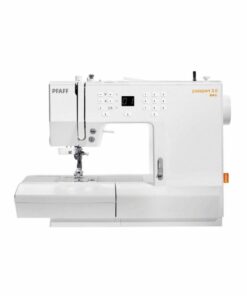 PFAFF Passport 3.0 - Macchina da cucire