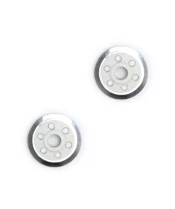 Singer Momento - Lama Rotante (2 pezzi)