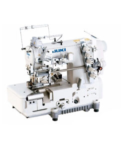 Juki MF-7523 - Punto copertura