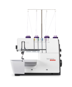 Bernette b62 Airlock - Punto copertura