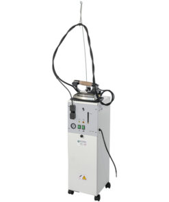 Battistella Barbara 31 - Generatore di vapore