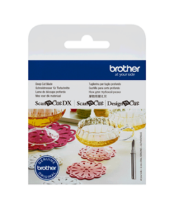 Brother - Lama Scanncut per taglio profondo