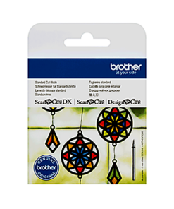 Brother - Lama Scanncut per taglio Standard