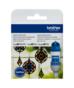 Brother - Supporto lama per taglio standard