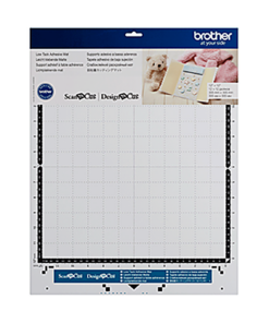 Brother - Tappetino bassa adesività 305x305