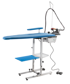 Battistella Ker/2 - Tavolo da stiro