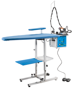 Battistella Ker/5 - Tavolo da stiro