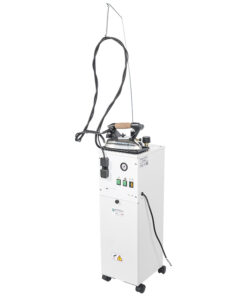 Battistella Saturnino - Generatore di vapore