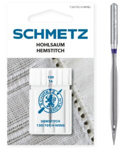 Ago per orlo a giorno - Schemtz