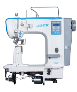 Jack S5-1 - Macchina a colonna