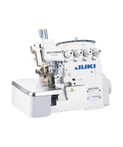 Juki MO-6714DA - Taglia e cuci