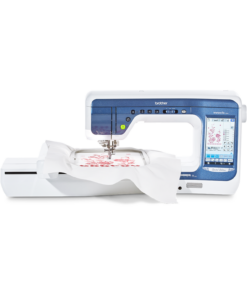 Brother Innov-is V5LE - Ricamatrice