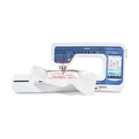 Brother Innov-is V5LE - Ricamatrice