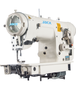 Jack 2280B-4E - Punto zig zag