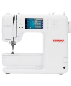 Bernina 335 - Macchina da cucire elettronica