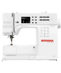 Bernina 325 - Macchina da cucire elettronica