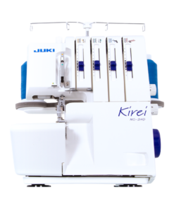 Juki MO-214 Kirei - Taglia e cuci