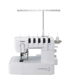 Brother CV3550 - Macchina Punto copertura