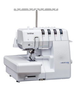 Brother AirFlow3000 - Taglia e cuci