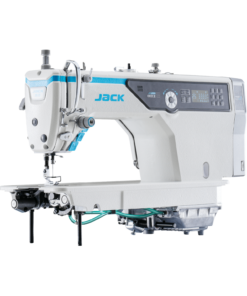 Jack A5E-B - Industriale con AI