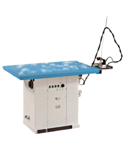 Battistella Urano Vap - Tavolo da stiro