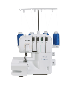 Brother 2104D - Taglia e cuci