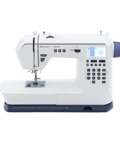 Husqvarna Onyx 30 - Macchina da cucire