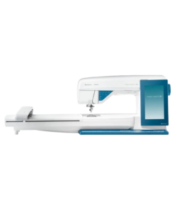Husqvarna Designer Sapphire 85 - Ricamatrice