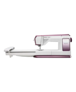 Husqvarna Designer Topaz 65 - Ricamatrice