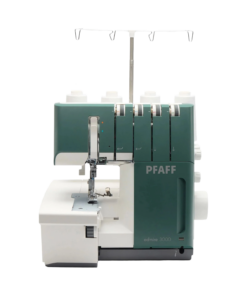 PFAFF Admire 3000 - Taglia e cuci