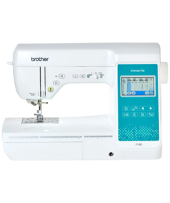 Brother Innov-is F580 - Cucito e Ricamo