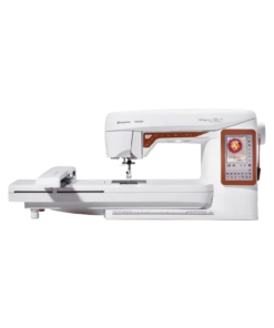 Husqvarna Topaz 40 - Ricamatrice e Taglia cuci