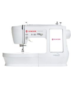 Singer SE9185 - Macchina per cucito e ricamo