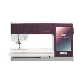 PFAFF Creative Icon 2 - Ricamo e Cucito