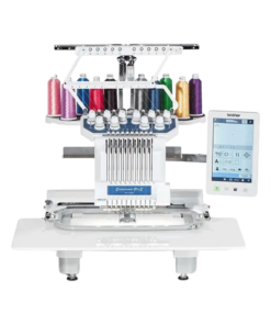 Brother PR-1055X - Macchina da ricamo