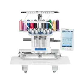 Brother PR-1055X - Macchina da ricamo