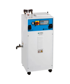 Battistella Saturno V - Generatore di vapore