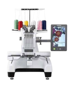 Brother PR680W - Ricamatrice