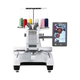 Brother PR680W - Ricamatrice