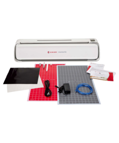 Singer Momento - Macchina da taglio