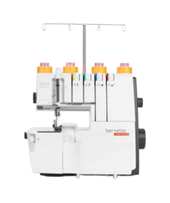 Bernette 44 Funlock - Taglia e cuci