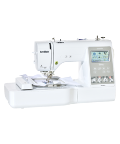 Brother Innov-is M340ED - Ricamatrice