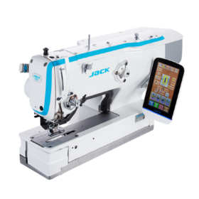 Jack JK-T1790G - Asolatrice elettronica