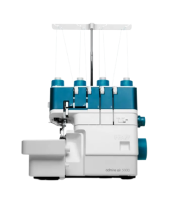 PFAFF Admire 5000 - Taglia e cuci