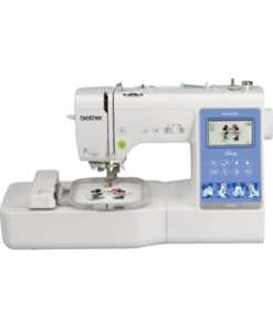 Brother Innov-is M380D - Ricamatrice